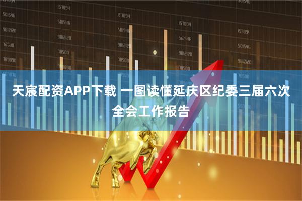 天宸配资APP下载 一图读懂延庆区纪委三届六次全会工作报告